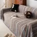 Retro Mid-ancient Sofa Cover Cloth Universal A Whole Full Cover Sofa Cover Retro Mid-ancient Sofa Cover Cloth Universal A Whole Full Cover Sofa Cover