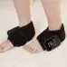 Electric Heating Ankle Massage Belt Protection Warm Hot Compress Ankle Heel Ankle Joint Massage Cordless Design Electric Hot Compress Massage Electric Heating Ankle Massage Belt Protection Warm Hot Compress Ankle Heel Ankle Joint Massage Cordless Design Electric Hot Compress Massage