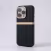 Corrugated Magnetic Phone Case Business Leather Phone Case Corrugated Magnetic Phone Case Business Leather Phone Case