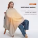 Soft Warm Body Cover Blanket Shawl Cozy Wearable Throw For Home Travel Relaxation Lightweight Fleece Wrap Soft Warm Body Cover Blanket Shawl Cozy Wearable Throw For Home Travel Relaxation Lightweight Fleece Wrap