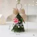 Mini Christmas Tree Ornaments Diy Christmas Decorations Home Bedroom Party Decorations Desktop Children New Year Christmas Gift Mini Christmas Tree Ornaments Diy Christmas Decorations Home Bedroom Party Decorations Desktop Children New Year Christmas Gift