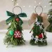 Mini Christmas Tree Ornaments Diy Christmas Decorations Home Bedroom Party Decorations Desktop Children New Year Christmas Gift Mini Christmas Tree Ornaments Diy Christmas Decorations Home Bedroom Party Decorations Desktop Children New Year Christmas Gift