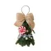 Mini Christmas Tree Ornaments Diy Christmas Decorations Home Bedroom Party Decorations Desktop Children New Year Christmas Gift Mini Christmas Tree Ornaments Diy Christmas Decorations Home Bedroom Party Decorations Desktop Children New Year Christmas Gift