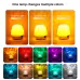 New Water Ripple Smart A Large Model Conversation Bluetooth Stereo Light Romantic Bedroom Bedside Ambience Light New Water Ripple Smart A Large Model Conversation Bluetooth Stereo Light Romantic Bedroom Bedside Ambience Light