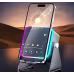 Induction Folding Desktop Phone Stand Multifunctional Wireless Speaker Ambient Light