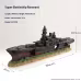 Pirate Ship Aquarium Landscape Fish Tank Decorative Ship Hideout Ornament Hollow Resin Ship Wreck