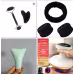 Electric Gua Sha Board Beauty Massager Cupping Device Electric Meridian Brush Home Abdominal Massage Gua Sha Board Massager Electric Gua Sha Board Beauty Massager Cupping Device Electric Meridian Brush Home Abdominal Massage Gua Sha Board Massager