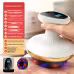Electric Gua Sha Board Beauty Massager Cupping Device Electric Meridian Brush Home Abdominal Massage Gua Sha Board Massager Electric Gua Sha Board Beauty Massager Cupping Device Electric Meridian Brush Home Abdominal Massage Gua Sha Board Massager