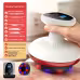 Electric Gua Sha Board Beauty Massager Cupping Device Electric Meridian Brush Home Abdominal Massage Gua Sha Board Massager