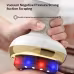 Electric Gua Sha Board Beauty Massager Cupping Device Electric Meridian Brush Home Abdominal Massage Gua Sha Board Massager Electric Gua Sha Board Beauty Massager Cupping Device Electric Meridian Brush Home Abdominal Massage Gua Sha Board Massager
