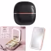 New Mini Charging Hair Straightener Comb