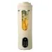 Portable Rechargeable Juice Blender Compact Handheld Electric Smoothie Maker For Travel Office Home Portable Rechargeable Juice Blender Compact Handheld Electric Smoothie Maker For Travel Office Home