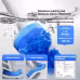 Disposable Dissolvable Deodorizing Cleaning Brush Disposable Dissolvable Deodorizing Cleaning Brush