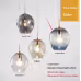 Modern Minimalist Stairwell Pendant Light Modern Minimalist Stairwell Pendant Light