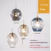 Modern Minimalist Stairwell Pendant Light Modern Minimalist Stairwell Pendant Light