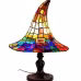 Witch Hat Lamps Creative Home Gothic Night Light Gift Witch Hat Light Ornament Halloween Home Ornament Decoration
