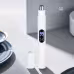 Rechargeable Electric Nose Hair Trimmer for Men - Portable Grooming Tool with Precision Blades Rechargeable Electric Nose Hair Trimmer for Men - Portable Grooming Tool with Precision Blades
