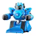 Smart Remote Control Fighting Robot Toy Interactive Battle RC Vehicle For Kids