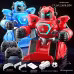 Smart Remote Control Fighting Robot Toy Interactive Battle RC Vehicle For Kids Smart Remote Control Fighting Robot Toy Interactive Battle RC Vehicle For Kids