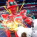 Smart Remote Control Fighting Robot Toy Interactive Battle RC Vehicle For Kids Smart Remote Control Fighting Robot Toy Interactive Battle RC Vehicle For Kids