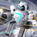 Smart Remote Control Fighting Robot Toy Interactive Battle RC Vehicle For Kids