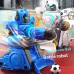 Smart Remote Control Fighting Robot Toy Interactive Battle RC Vehicle For Kids