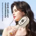 Electric Airbag Massage Comb With Mist Spray - Anti-Tangle Hair Styling Tool For Women