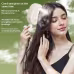 Electric Airbag Massage Comb With Mist Spray - Anti-Tangle Hair Styling Tool For Women Electric Airbag Massage Comb With Mist Spray - Anti-Tangle Hair Styling Tool For Women