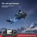 Helicopter With Built-in Screen Aerial Photography Single-rotor Tailless Fighter Toy Helicopter With Built-in Screen Aerial Photography Single-rotor Tailless Fighter Toy