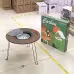 60cm Tea-boiling And Barbecue Folding Table
