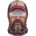 Realistic Winter Ski Face Mask Windproof Thermal Balaclava For Outdoor Sports And Parties Realistic Winter Ski Face Mask Windproof Thermal Balaclava For Outdoor Sports And Parties