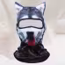 Realistic Winter Ski Face Mask Windproof Thermal Balaclava For Outdoor Sports And Parties Realistic Winter Ski Face Mask Windproof Thermal Balaclava For Outdoor Sports And Parties