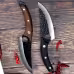 Slaughter Cutting Meat Boning Small Scimitar Special Skinning Killing Pigs Butcher