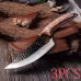 Slaughter Cutting Meat Boning Small Scimitar Special Skinning Killing Pigs Butcher Slaughter Cutting Meat Boning Small Scimitar Special Skinning Killing Pigs Butcher