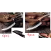 Slaughter Cutting Meat Boning Small Scimitar Special Skinning Killing Pigs Butcher Slaughter Cutting Meat Boning Small Scimitar Special Skinning Killing Pigs Butcher