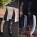Slaughter Cutting Meat Boning Small Scimitar Special Skinning Killing Pigs Butcher Slaughter Cutting Meat Boning Small Scimitar Special Skinning Killing Pigs Butcher