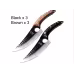 Slaughter Cutting Meat Boning Small Scimitar Special Skinning Killing Pigs Butcher Slaughter Cutting Meat Boning Small Scimitar Special Skinning Killing Pigs Butcher
