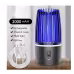 USB Rechargeable moustique tueur lampe