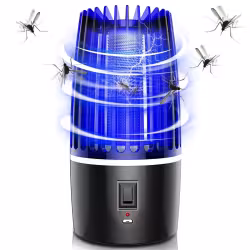 USB Rechargeable moustique tueur lampe USB Rechargeable moustique tueur lampe