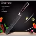 Carpenter's Special Set 6-piece Set 8-piece Set Knife Chef Knife Kitchen Knife Cooking