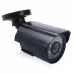 AHD HD waterproof camera