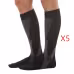 Compression Socks For Men&Women Best Graduated Athletic Fit For Running Flight Travel Boost Stamina Circulation&Recovery Socks