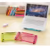 Foldable laptop stand Foldable laptop stand