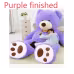 Giant Teddy Bear Plush Toy Huge Soft Toys Leather Shell Giant Teddy Bear Plush Toy Huge Soft Toys Leather Shell