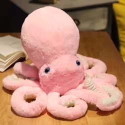 Octopus doll plush toy Octopus doll plush toy