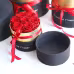 Eternal Roses In Box Preserved Real Rose Flowers With Box Set Valentines Day Gift Romantic Artificial Flowers Eternal Roses In Box Preserved Real Rose Flowers With Box Set Valentines Day Gift Romantic Artificial Flowers