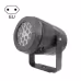Christmas Party Lights Snowflake Projector Light Led Stage Light Rotating Xmas Pattern Outdoor Holiday Lighting Garden Christmas Decor Christmas Party Lights Snowflake Projector Light Led Stage Light Rotating Xmas Pattern Outdoor Holiday Lighting Garden Christmas Decor