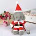 Pet Christmas Decoration Costume Pet Standing Costume Pet Christmas Decoration Costume Pet Standing Costume