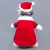 Pet Christmas Decoration Costume Pet Standing Costume Pet Christmas Decoration Costume Pet Standing Costume