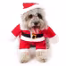 Pet Christmas Decoration Costume Pet Standing Costume Pet Christmas Decoration Costume Pet Standing Costume